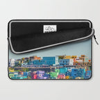 Visit Puerto Rico Laptop Sleeve Gallery Image 2