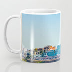 Visit Puerto Rico Coffee Mug Gallery Image 3