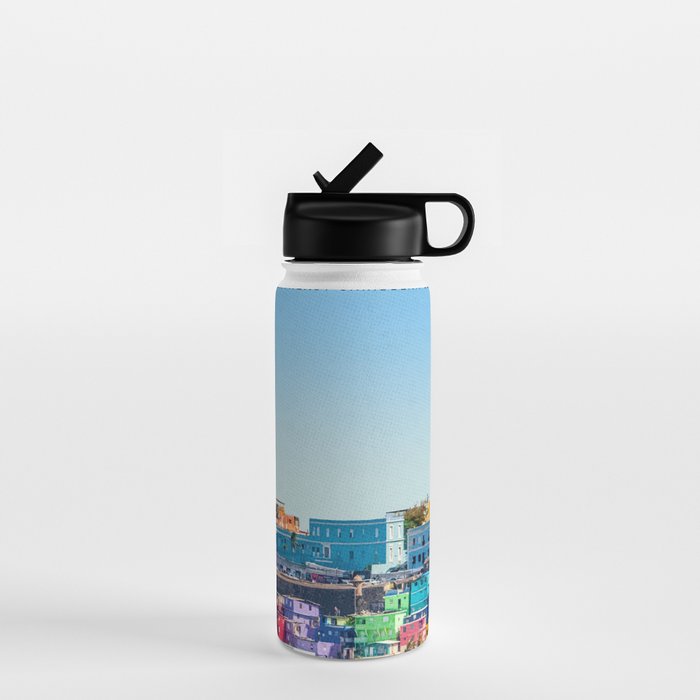 Visit Puerto Rico Water Bottle Gallery Image 1