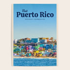 Visit Puerto Rico Poster Gallery Image 4