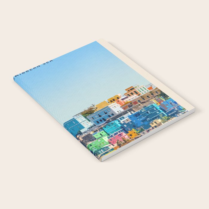 Visit Puerto Rico Notebook Gallery Image 2