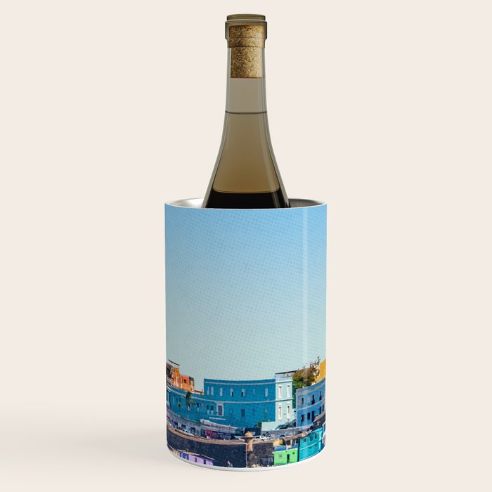 Visit Puerto Rico Wine Chiller Gallery Image 1