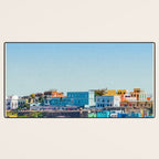 Visit Puerto Rico Desk Mat Gallery Image 3