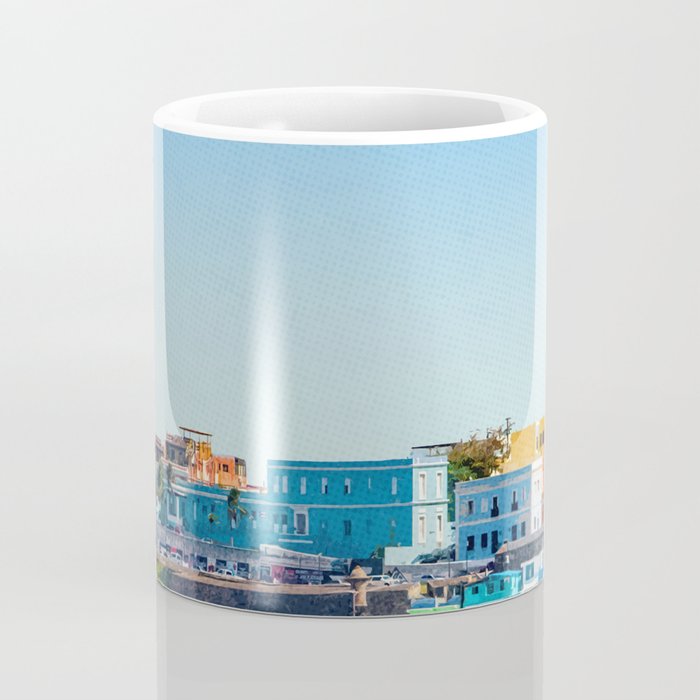 Visit Puerto Rico Coffee Mug Gallery Image 4