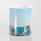 Visit Puerto Rico Coffee Mug Gallery Image 4