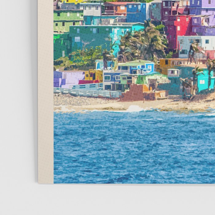 Visit Puerto Rico Poster Gallery Image 3