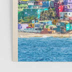 Visit Puerto Rico Poster Gallery Image 3