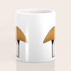 Whimsy Emu Coffee Mug Gallery Image 4
