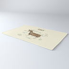 Anatomy of a Goat Rug Gallery Image 3