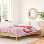 Local Girl Gang Duvet Cover Gallery Image 2