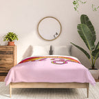 Local Girl Gang Comforter Gallery Image 3