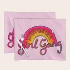 Local Girl Gang Placemat Gallery Image 1