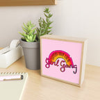 Local Girl Gang Mini Art Print Gallery Image 2