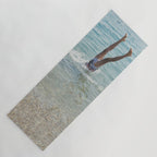 Handstand Yoga Mat Gallery Image 1