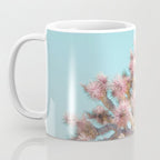 Desert Dream - Joshua Tree Landscape Photography Coffee Mug Gallery Image 3