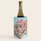 Desert Dream - Joshua Tree Landscape Photography Wine Chiller Gallery Image 1