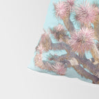 Desert Dream - Joshua Tree Landscape Photography Pillow Sham Gallery Image 4