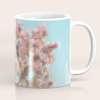 Desert Dream - Joshua Tree Landscape Photography Coffee Mug Gallery Image 1