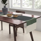 Abstract Balance 1 Table Runner Gallery Image 2