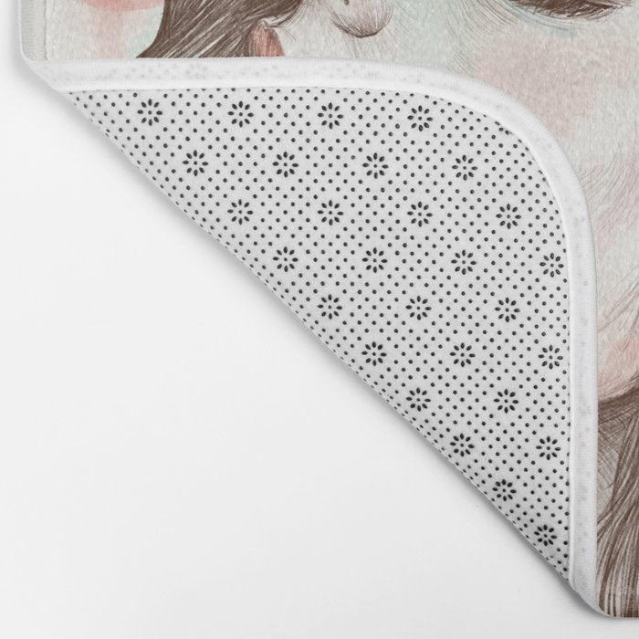 Sound of Nature Bath Mat Gallery Image 2