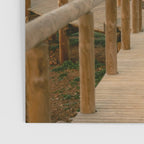 Algarve Stairs to the beach | Portugal Travel Photography Poster Gallery Image 3