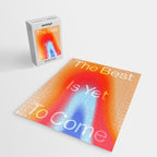 The Best is Yet To Come Jigsaw Puzzle Gallery Image 2