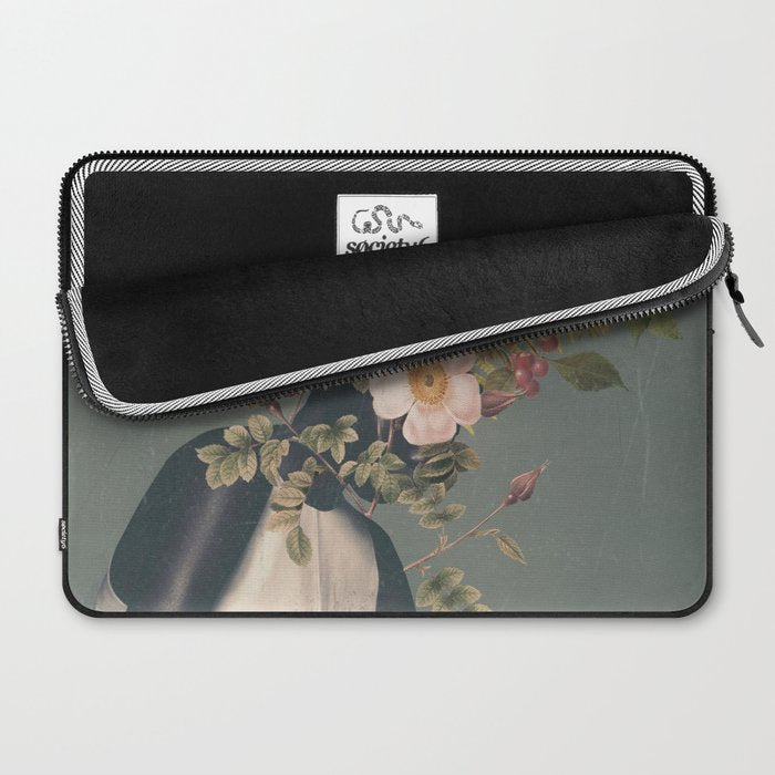 Blooming6 Laptop Sleeve Gallery Image 2