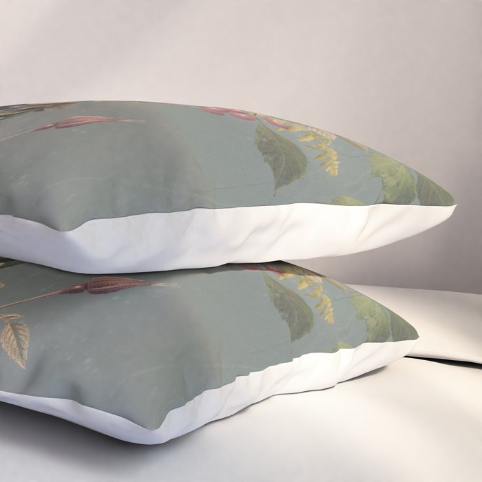 Blooming6 Pillow Sham Gallery Image 3