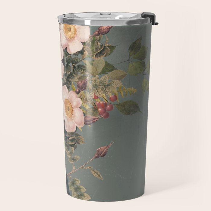 Blooming6 Travel Mug Gallery Image 2