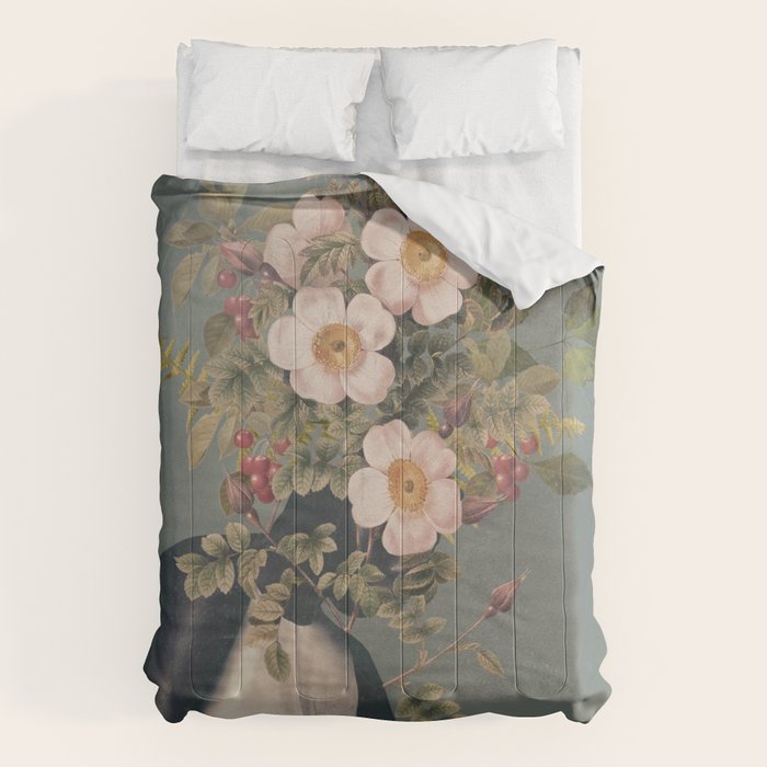 Blooming6 Comforter Gallery Image 1