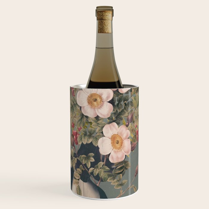 Blooming6 Wine Chiller Gallery Image 1