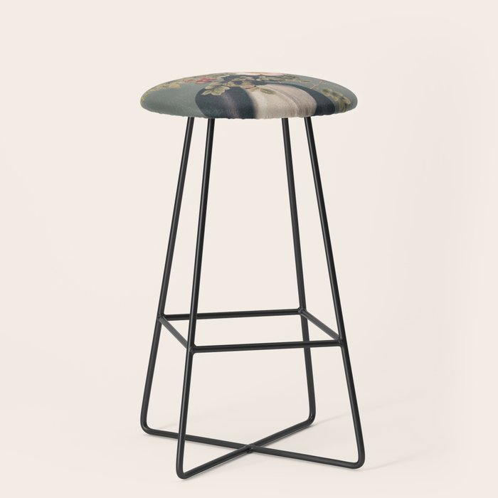 Blooming6 Stool Gallery Image 1