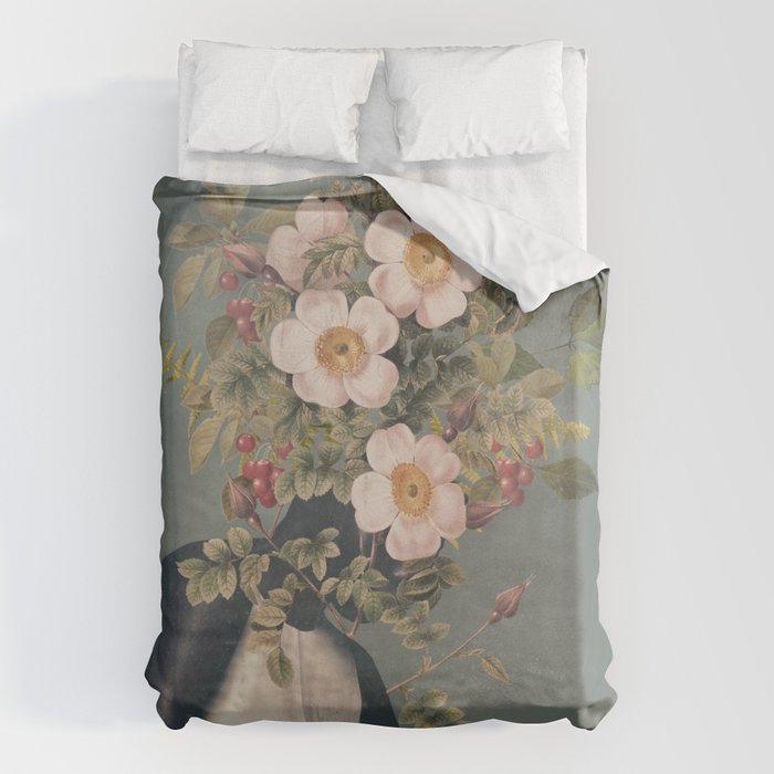 Blooming6 Duvet Cover Gallery Image 6