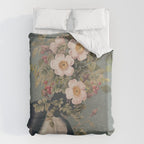 Blooming6 Duvet Cover Gallery Image 6
