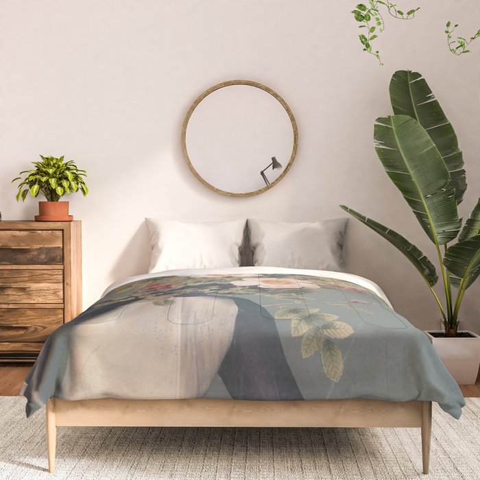 Blooming6 Comforter Gallery Image 3