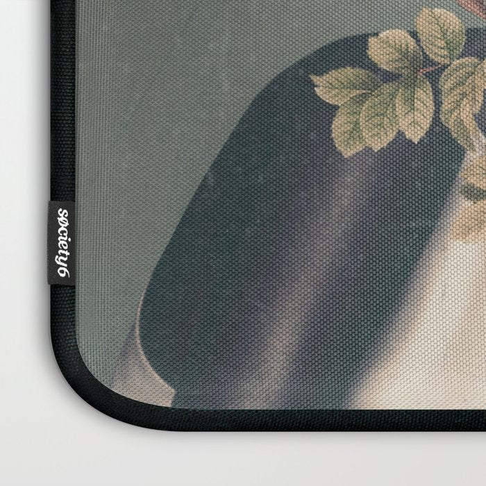 Blooming6 Laptop Sleeve Gallery Image 3