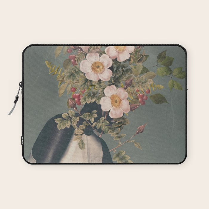 Blooming6 Laptop Sleeve Gallery Image 1