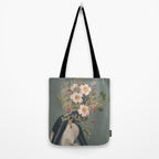Blooming6 Tote Bag Gallery Image 2