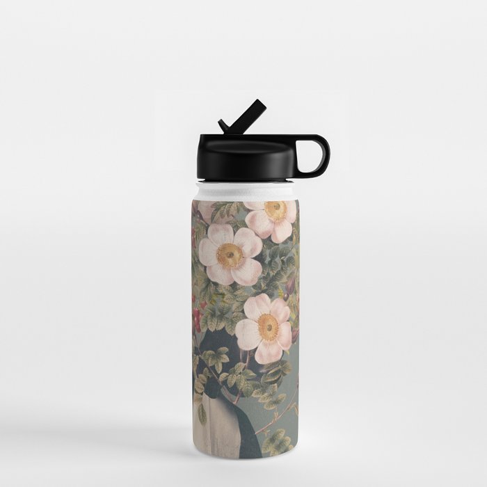 Blooming6 Water Bottle Gallery Image 1