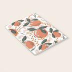 Feeling Peachy Notebook Gallery Image 3