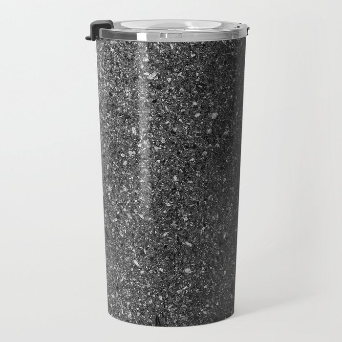 Resting Skateboard Travel Mug Gallery Image 3