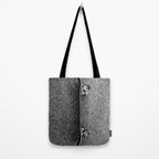 Resting Skateboard Tote Bag Gallery Image 2