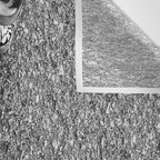 Resting Skateboard Wall Tapestry Gallery Image 3
