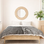 Resting Skateboard Duvet Cover Gallery Image 3