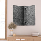 Resting Skateboard Wall Tapestry Gallery Image 2