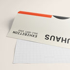 Balance 03: Bauhaus Mid-Century Edition Wrapping Paper Gallery Image 2