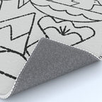 Stack No. 1 Rug Gallery Image 4