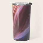 Antelope Canyon Travel Mug Gallery Image 2