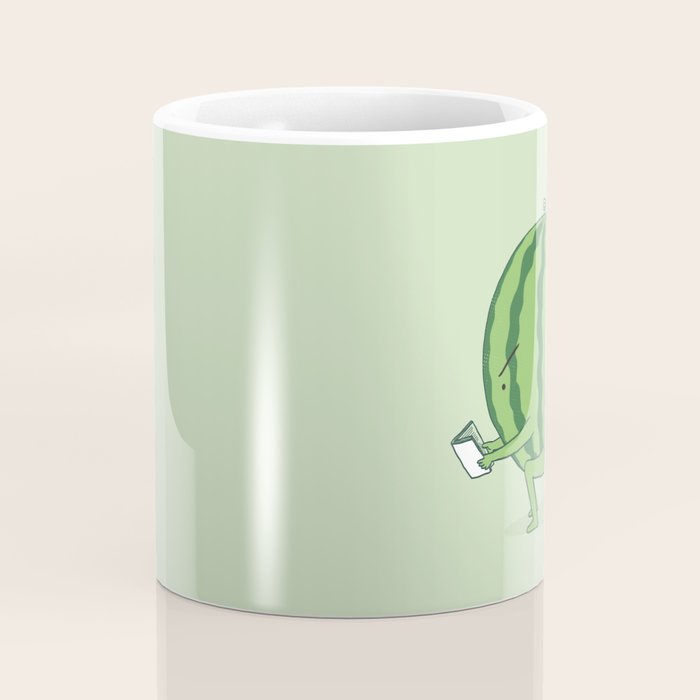The Making of Strawberry Coffee Mug Gallery Image 4