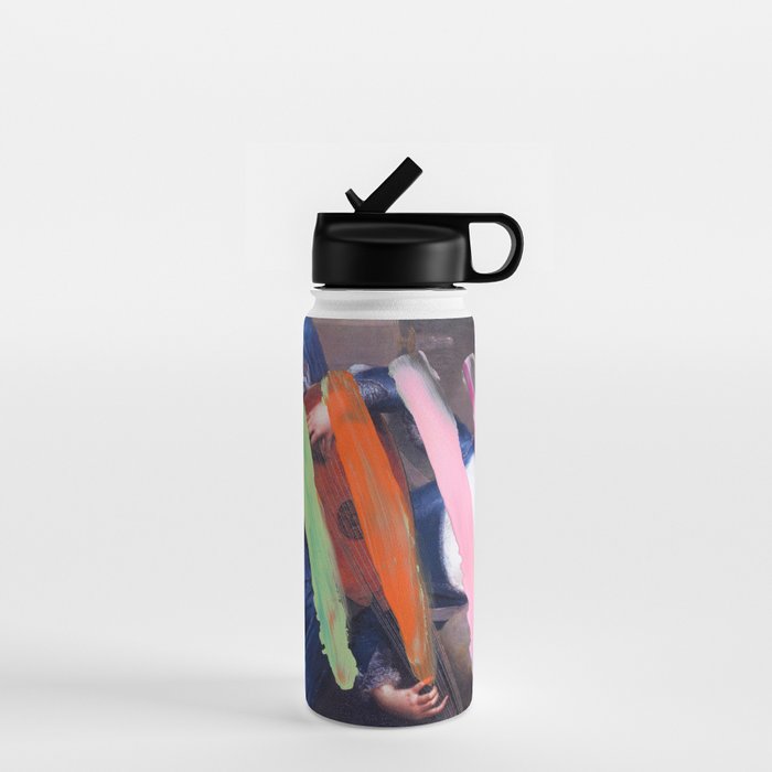 Composition 505 Water Bottle Gallery Image 1